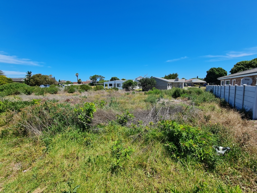 0 Bedroom Property for Sale in Aston Bay Eastern Cape